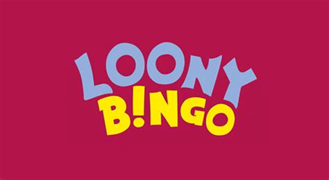 Loony Bingo Review. Huge Choice of Bingo Games, PJPs, .